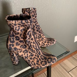 Steve Madden heels